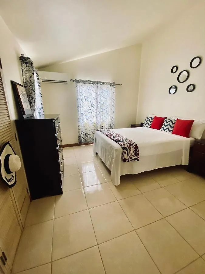The Intimate Paradise Close To 876 Beach Falmouth 0*,
