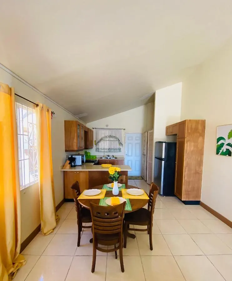 The Intimate Paradise Close To 876 Beach Falmouth