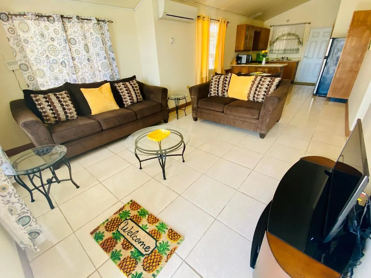 The Intimate Paradise Close To 876 Beach Falmouth